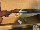 Winchester Model 23 20 gauge - 2 of 10