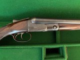 Parker 20 gauge 30