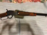 Winchester 9422M 22 Magnum (Pre-64) - 11 of 15