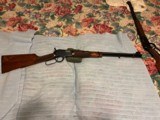 Winchester 9422M 22 Magnum (Pre-64) - 8 of 15