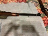 Winchester 9422M 22 Magnum (Pre-64) - 12 of 15