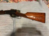 Winchester 9422M 22 Magnum (Pre-64) - 13 of 15