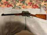 Winchester 9422M 22 Magnum (Pre-64) - 1 of 15