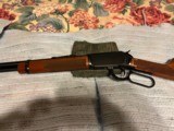 Winchester 9422M 22 Magnum (Pre-64) - 2 of 15