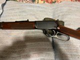 Winchester 9422M 22 Magnum (Pre-64) - 14 of 15
