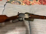 Winchester 9422M 22 Magnum (Pre-64) - 9 of 15