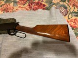 Winchester 9422M 22 Magnum (Pre-64) - 5 of 15