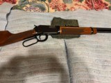 Winchester 9422M 22 Magnum (Pre-64) - 7 of 15