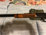 Winchester 9422 22Long Rifle