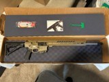 Diamondback AR10 6.5 Creedmore