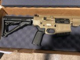 Diamondback AR10 6.5 Creedmore - 2 of 5