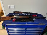 Caeser Guerini "Maxum" 20/28 ga Sporting - 2 of 12