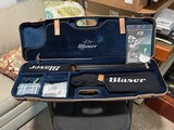 Blaser F3 12 Gauge - 6 of 8
