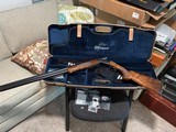 Blaser F3 12 Gauge - 1 of 8