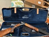 Blaser F3 12 Gauge - 5 of 8