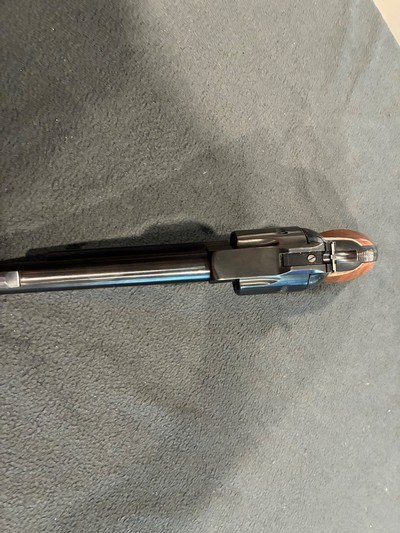 Ruger Old Model Blackhawk - Image 13 of 14