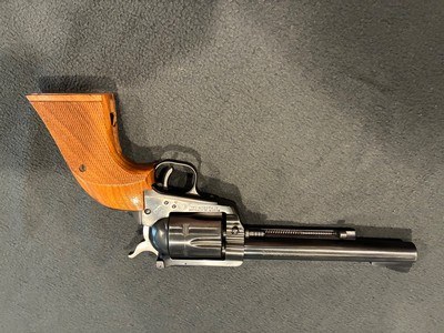 Ruger Old Model Blackhawk - Image 3 of 14