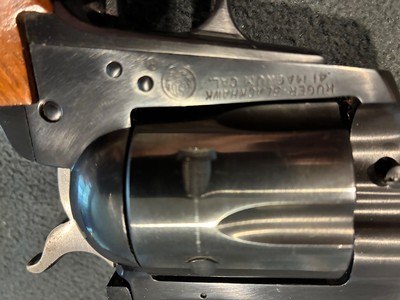 Ruger Old Model Blackhawk - Image 12 of 14