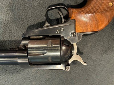 Ruger Old Model Blackhawk - Image 11 of 14