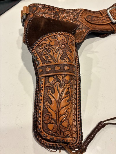 Ruger Old Model Blackhawk - Image 9 of 14