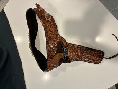 Ruger Old Model Blackhawk - Image 2 of 14