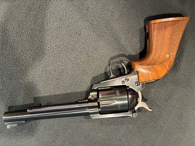 Ruger Old Model Blackhawk - Image 1 of 14