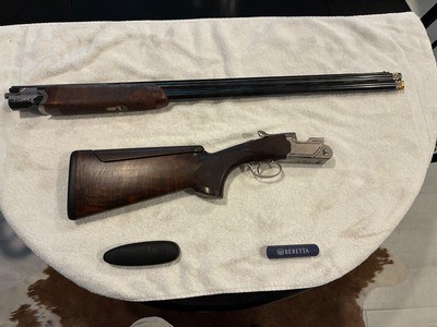 Beretta Model 694 Sporting - Image 4 of 10