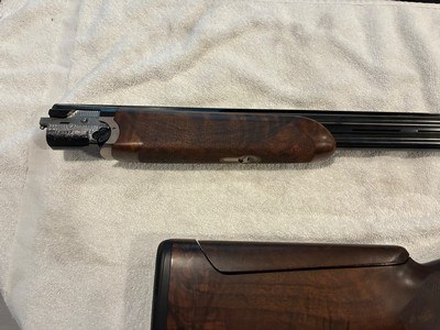 Beretta Model 694 Sporting - Image 6 of 10