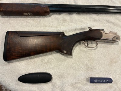 Beretta Model 694 Sporting - Image 5 of 10