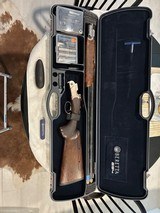 Beretta Model 694 Sporting - Image 1 of 10