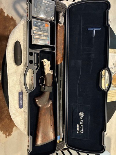 Beretta Model 694 Sporting - Image 2 of 10