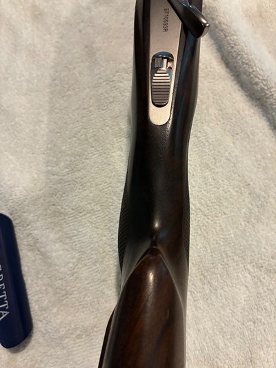 Beretta Model 694 Sporting - Image 10 of 10