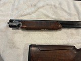Beretta Model 694 Sporting - Image 6 of 10