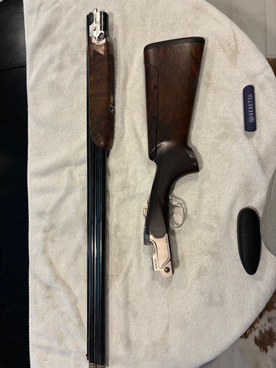 Beretta Model 694 Sporting - Image 7 of 10