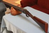 Winchester Model 21 Field Grade - 1 of 15