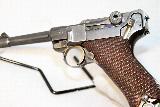 Mauser Luger S/42 1937 production - 2 of 15