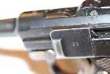 Mauser Luger S/42 1937 production - 6 of 15