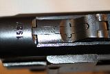 Mauser Luger S/42 1937 production - 5 of 15
