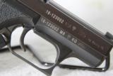 H&K P7 M8 - 5 of 9