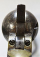 Manhattan Firearms Navy model .36 caliber - 4 of 15
