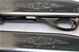 Remington 1100 SD model four gun set consecutive serial numbers - 2 of 15