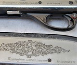 Remington 1100 SD model four gun set consecutive serial numbers - 3 of 15