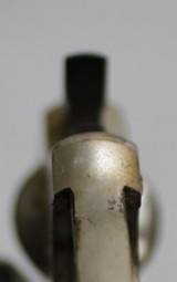 S&W Hand Ejector second model original "Ladysmith" - 2 of 15