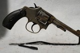 S&W Hand Ejector second model original "Ladysmith" - 15 of 15