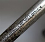 S&W Hand Ejector second model original "Ladysmith" - 6 of 15