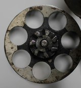 S&W Hand Ejector second model original "Ladysmith" - 3 of 15