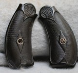 S&W Hand Ejector second model original "Ladysmith" - 12 of 15