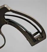 S&W Hand Ejector second model original "Ladysmith" - 8 of 15