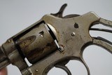 S&W Hand Ejector second model original "Ladysmith" - 10 of 15