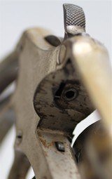 S&W Hand Ejector second model original "Ladysmith" - 5 of 15